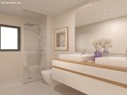 Apartamento de 4 dormitorios y 2 baños con vistas al mar...