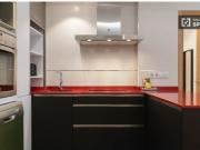 Apartamento de 4 habitaciones en alquiler en Acacias