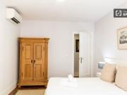 Apartamento de 4 habitaciones en alquiler en Arapiles