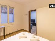 Apartamento de 4 habitaciones en alquiler en la Sagrada...