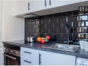 Apartamento de 4 habitaciones en alquiler en Latina