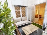 Apartamento de 4 habitaciones en alquiler en...