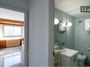 Apartamento de 4 habitaciones en alquiler en Mont...