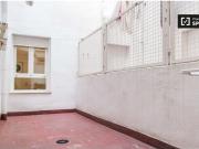 Apartamento de 4 habitaciones en alquiler en Mont...