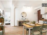 Apartamento de 4 habitaciones en alquiler en Prosperidad