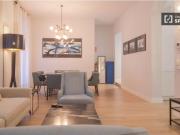 Apartamento de 4 habitaciones en alquiler en Universidad