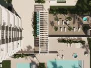 Apartamento de 4 habitaciones en venta en Calpe, Alicante