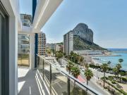 Apartamento de 4 habitaciones en venta en Calpe, Alicante