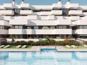 Apartamento de 4 habitaciones en venta en Estepona, Malaga