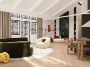 Apartamento de 4 habitaciones en venta en Madrid, Madrid