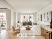 Apartamento de 4 habitaciones en venta en Madrid, Madrid