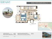 Apartamento de 4 habitaciones en venta en Malaga, Malaga