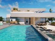 Apartamento de 4 habitaciones en venta en Marbella, Malaga