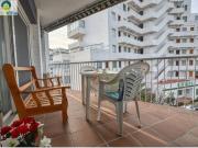 Apartamento de 4 habitaciones, una grande terraza y con...
