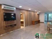 APARTAMENTO DE 4 QTOS NO B.SANTO AGOSTINHO