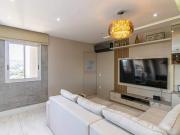 Apartamento de 4 quartos, 3 banheiros, 2 vagas paralelas...