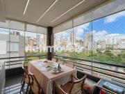 Apartamento de 4 Quartos à Venda – 180 m²