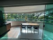 Apartamento de 4 quartos alto padro no bairro Liberdade