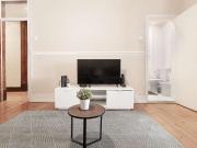 Apartamento de 4 quartos chique para alugar em Arroios,...
