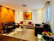 Apartamento de 4 quartos com 167 m² e 2 vagas – CSB 1,...