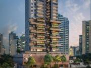 Apartamento de 4 quartos com 188m2 no Setor Bueno Casa...