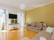 Apartamento de 4 quartos com licença AL, Lisboa
