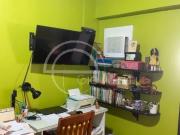 Apartamento de 4 quartos com suíte e 2 vagas no Recreio...