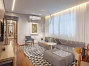 Apartamento de 4 quartos com suíte no Bairro Cidade Nova