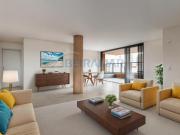 Apartamento de 4 Quartos com Varanda Gourmet e Piscina à...