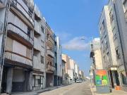 Apartamento de 4 quartos com varanda, para habitação ou...