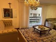 apartamento de 4 quartos e 2 vagas paralelas Apartamento...