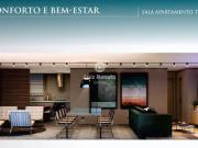 Apartamento de 4 quartos e 3 vagas a venda Lourdes