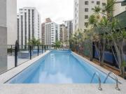 Apartamento de 4 quartos e 4 vagas para no Belvedere...