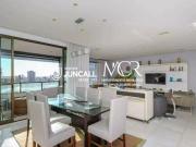 Apartamento de 4 quartos e 5 vagas de garagem para venda...