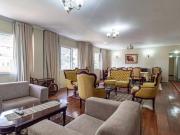 Apartamento de 4 Quartos na Asa Sul: Elegância e...