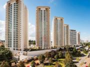 Apartamento de 4 quartos no Campo Comprido, Curitiba PR:...
