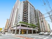 Apartamento de 4 Quartos no centro ao lado do Shopping...