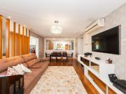 Apartamento de 4 quartos no Ecoville Apartamento de 4 quartos no Ecoville