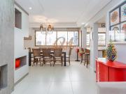 Apartamento de 4 Quartos no Edifício Episode Build