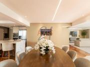 Apartamento de 4 Quartos no Edifício Parc Leman