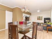 Apartamento de 4 Quartos no Edifício Sunset Boulev