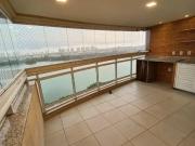 Apartamento de 4 quartos no PenÃnsula