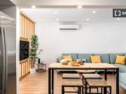 Apartamento de 4 quartos para alugar em Almada