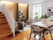 Apartamento de 4 quartos para alugar em Arroios, Lisboa