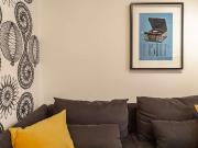 Apartamento de 4 quartos para alugar em Azul, Lisboa