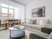 Apartamento de 4 quartos para alugar em Lisboa