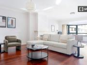 Apartamento de 4 quartos para alugar em Lisboa