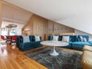 Apartamento de 4 quartos para alugar em Lisboa