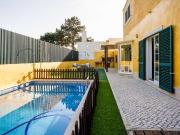 Apartamento de 4 quartos para alugar em Lisboa