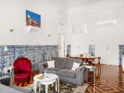 Apartamento de 4 quartos para alugar em Lisboa